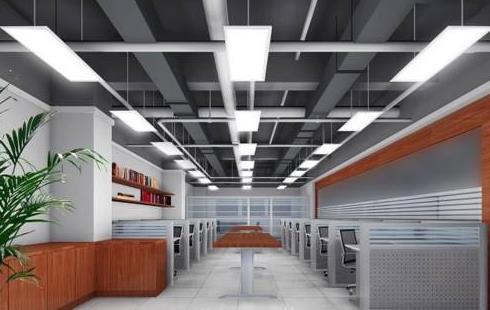led面板灯应用范围及其优点