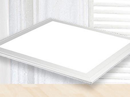 LED吸顶灯和LED面板灯的区别