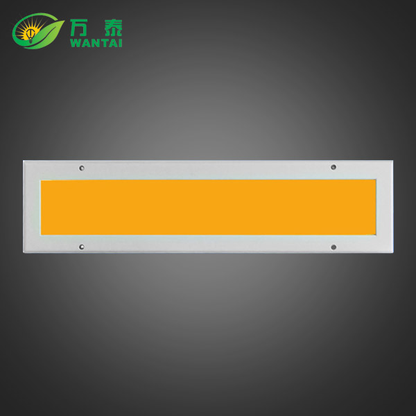 无紫外线无蓝光LED面板灯