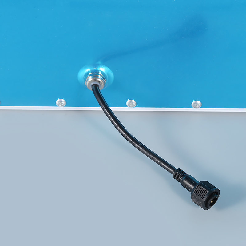 IP65防水LED面板灯