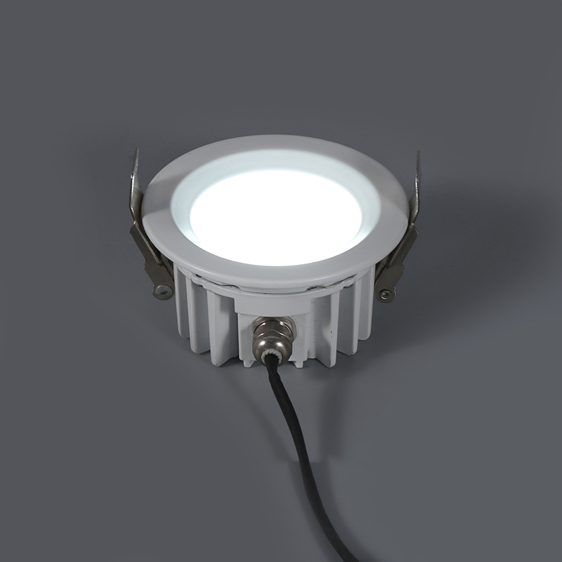 LED防水筒灯